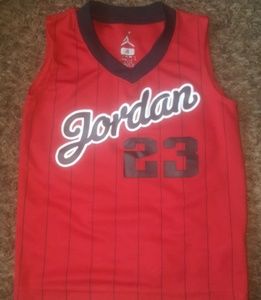 Toddlers Jersey